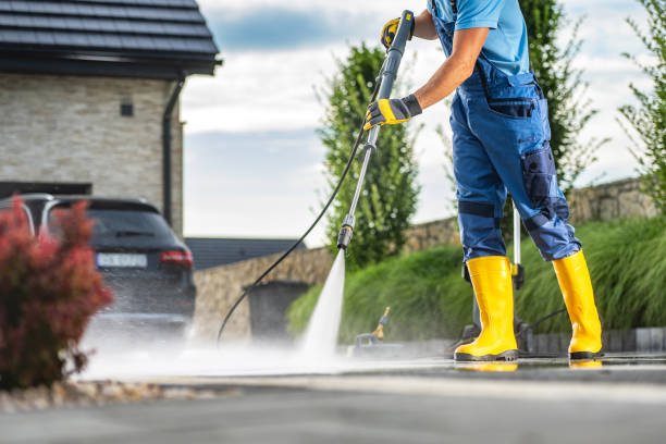 Professional Pressure Washing in Plattsburgh West, NY
